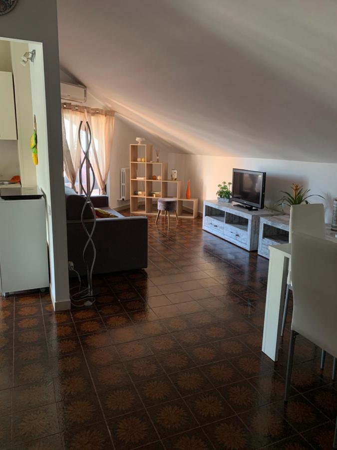 Willa Dany'S House Monopoli Zewnętrze zdjęcie