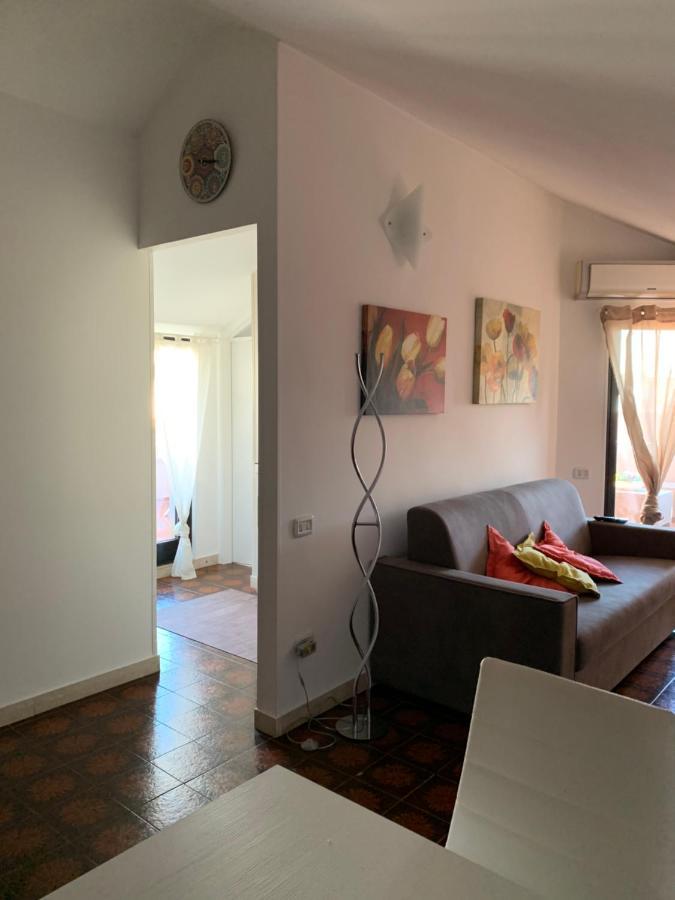 Willa Dany'S House Monopoli Zewnętrze zdjęcie