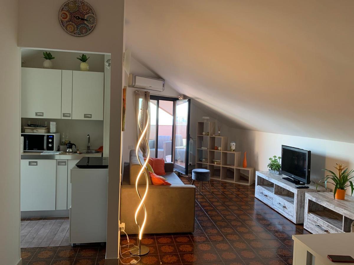 Willa Dany'S House Monopoli Zewnętrze zdjęcie