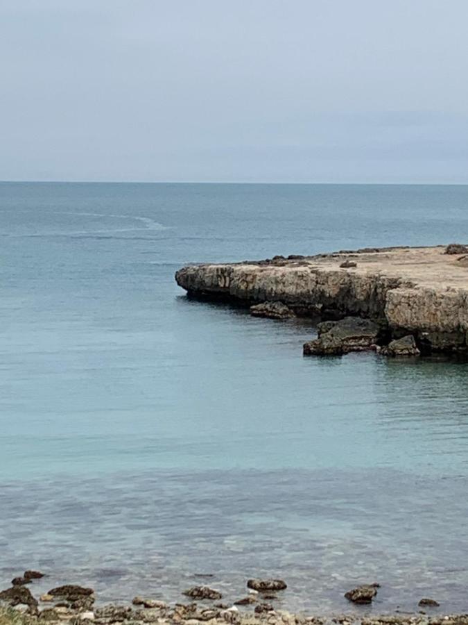 Willa Dany'S House Monopoli Zewnętrze zdjęcie