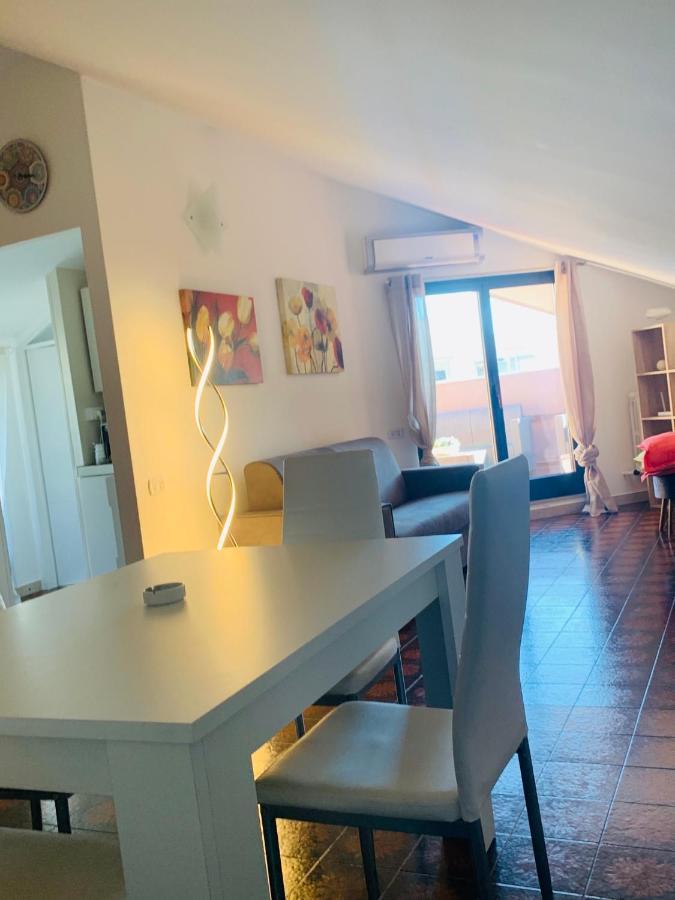 Willa Dany'S House Monopoli Zewnętrze zdjęcie