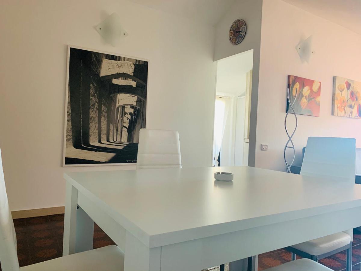 Willa Dany'S House Monopoli Zewnętrze zdjęcie