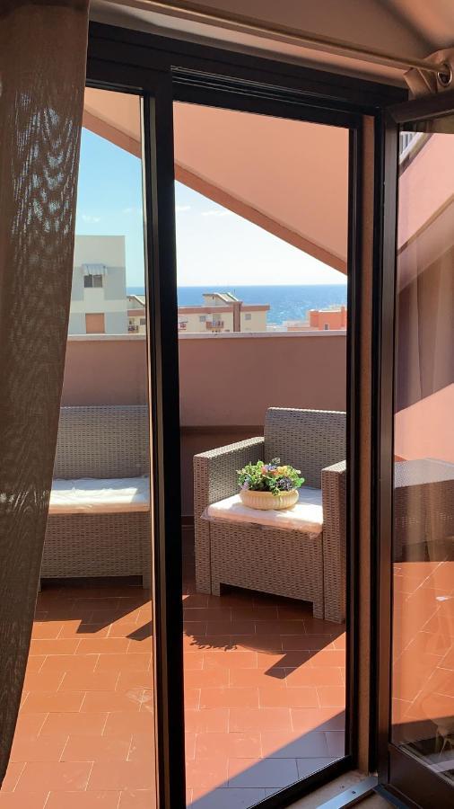 Willa Dany'S House Monopoli Zewnętrze zdjęcie