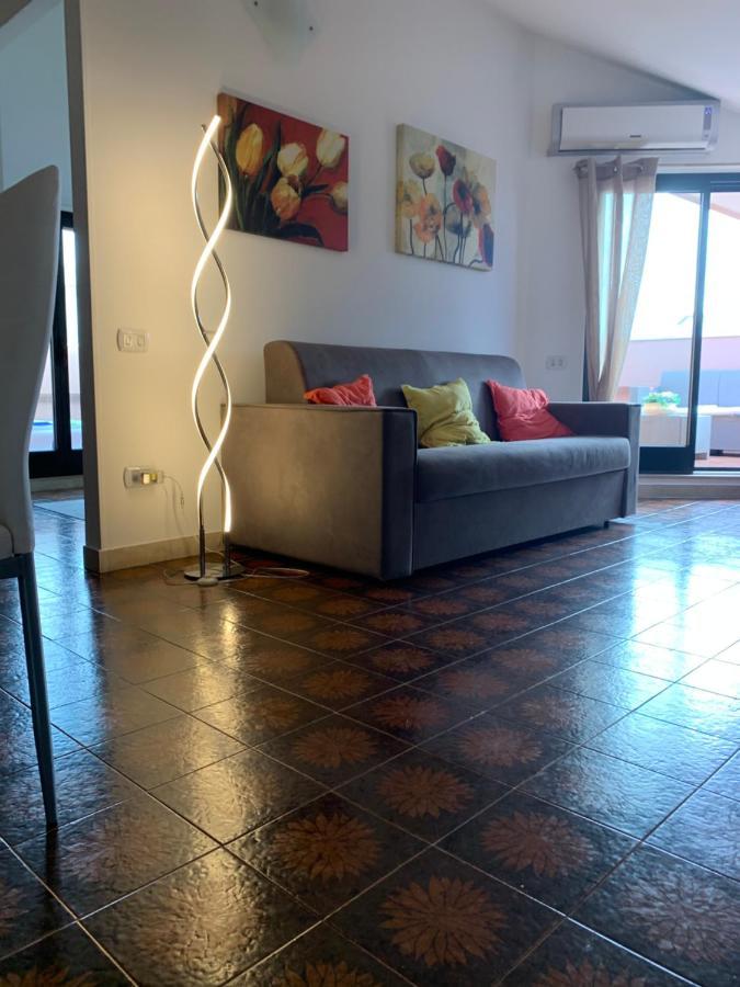 Willa Dany'S House Monopoli Zewnętrze zdjęcie