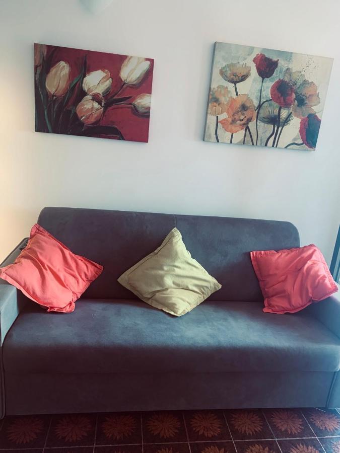 Willa Dany'S House Monopoli Zewnętrze zdjęcie