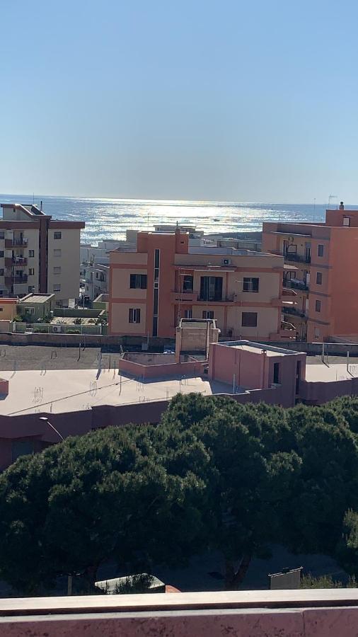 Willa Dany'S House Monopoli Zewnętrze zdjęcie