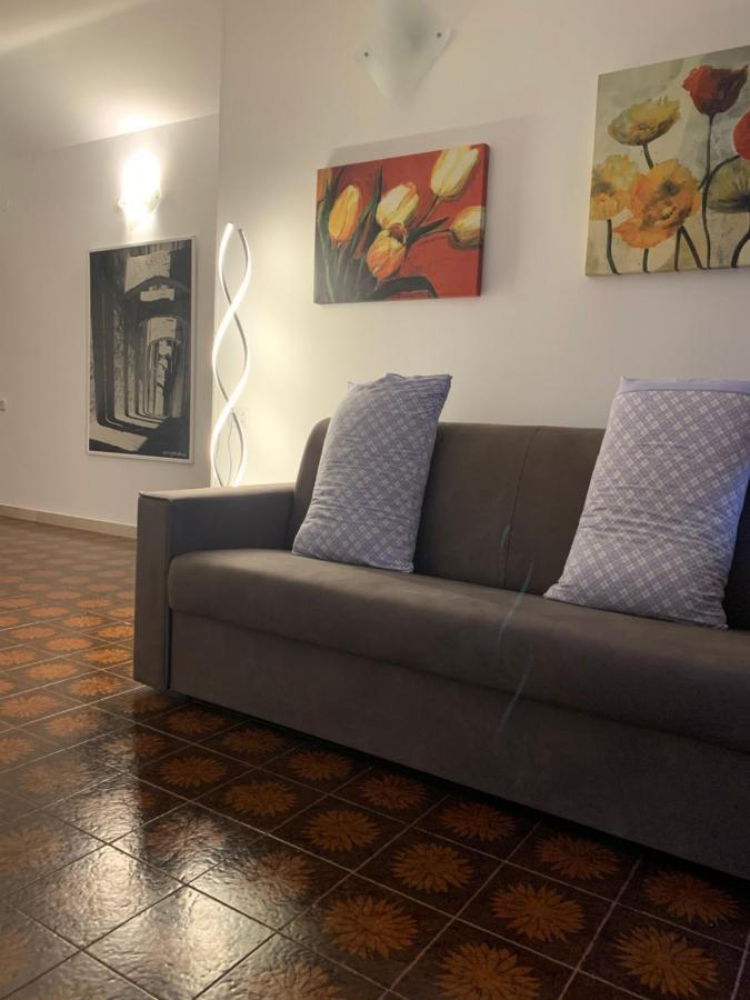 Willa Dany'S House Monopoli Zewnętrze zdjęcie