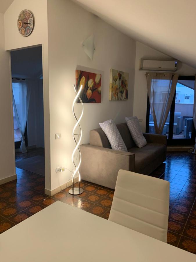 Willa Dany'S House Monopoli Zewnętrze zdjęcie