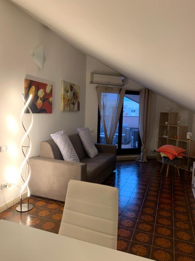 Willa Dany'S House Monopoli Zewnętrze zdjęcie