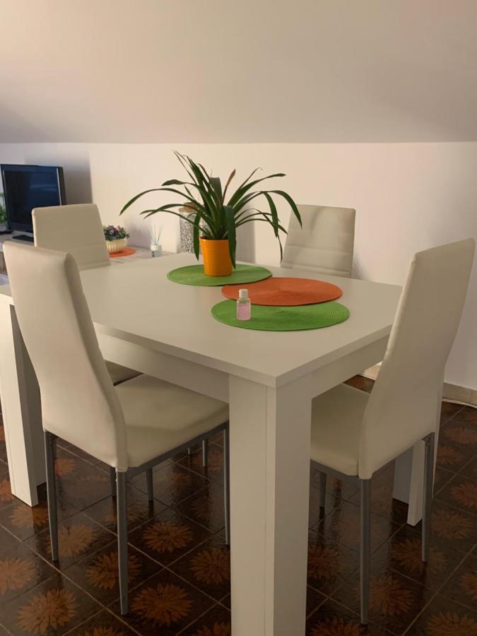 Willa Dany'S House Monopoli Zewnętrze zdjęcie