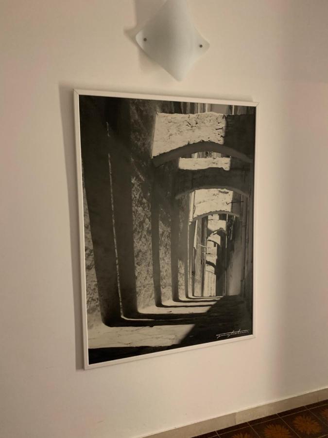 Willa Dany'S House Monopoli Zewnętrze zdjęcie