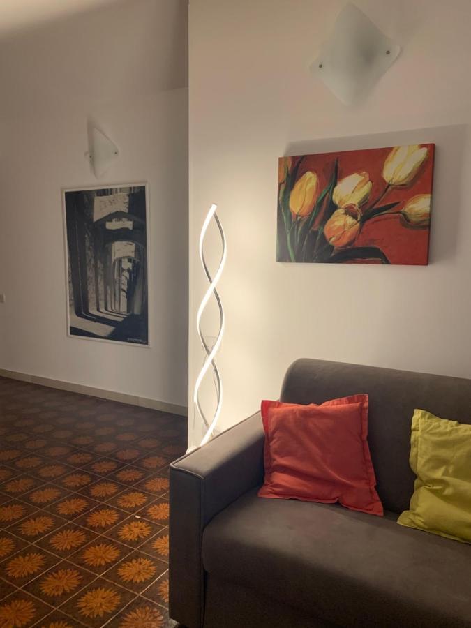 Willa Dany'S House Monopoli Zewnętrze zdjęcie