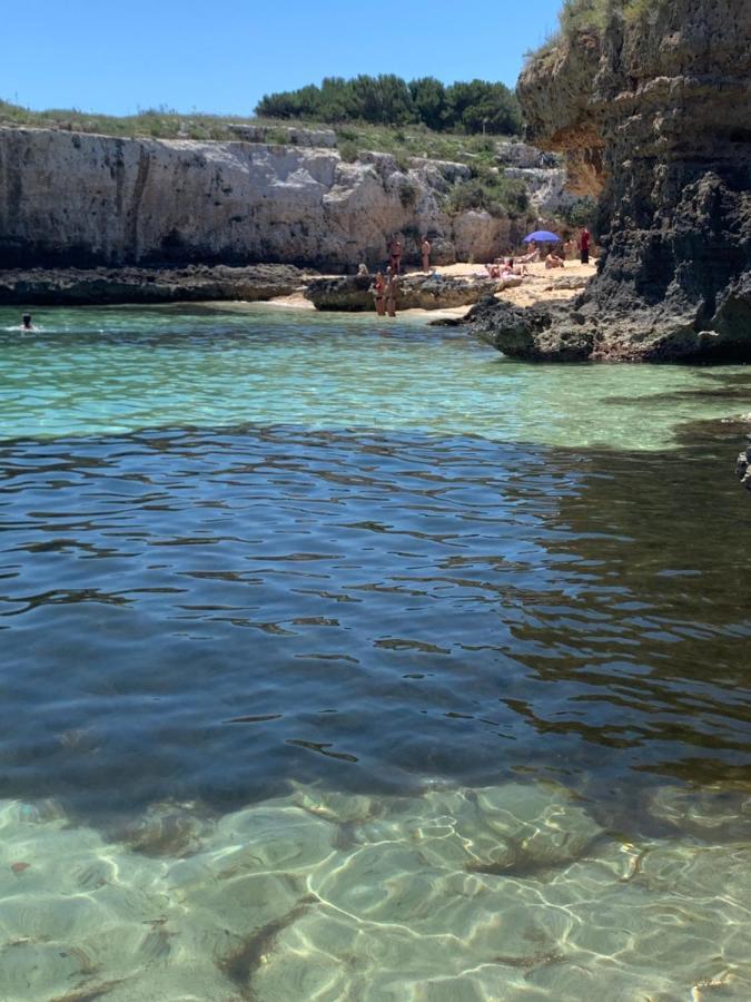 Willa Dany'S House Monopoli Zewnętrze zdjęcie