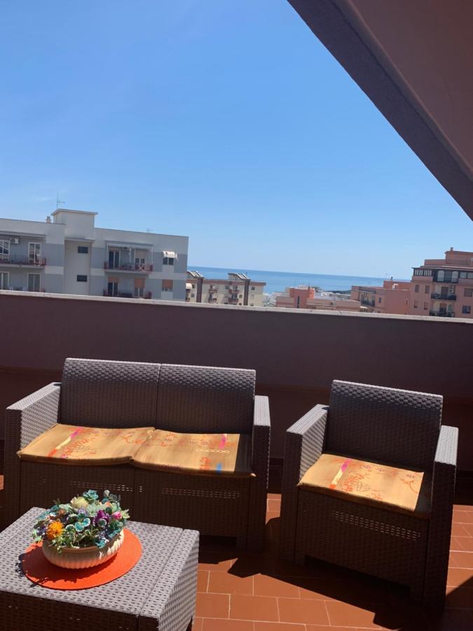 Willa Dany'S House Monopoli Zewnętrze zdjęcie