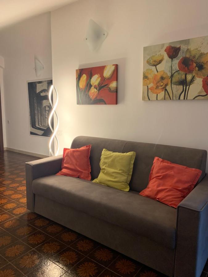 Willa Dany'S House Monopoli Zewnętrze zdjęcie