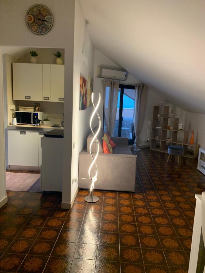 Willa Dany'S House Monopoli Zewnętrze zdjęcie