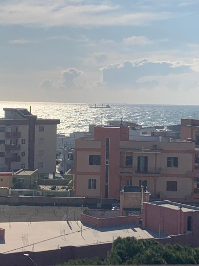 Willa Dany'S House Monopoli Zewnętrze zdjęcie