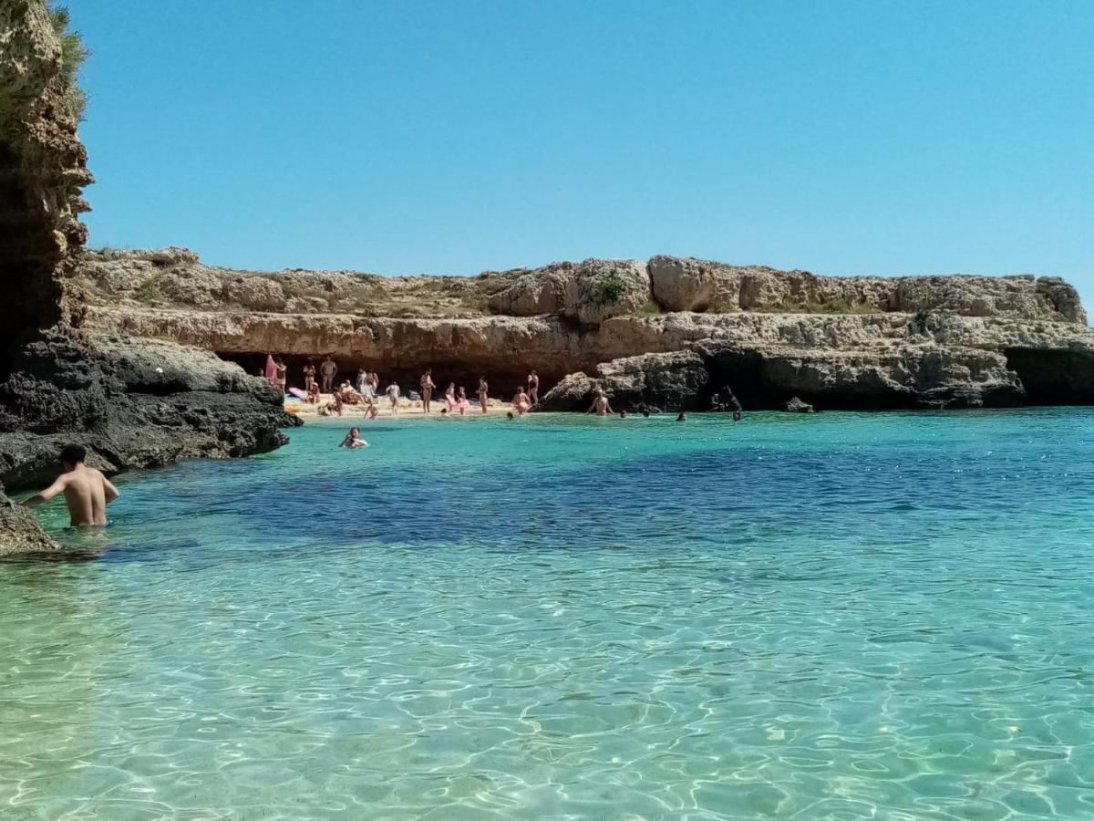 Willa Dany'S House Monopoli Zewnętrze zdjęcie