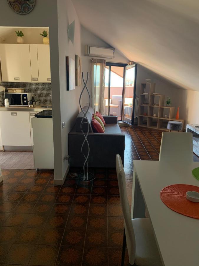 Willa Dany'S House Monopoli Zewnętrze zdjęcie