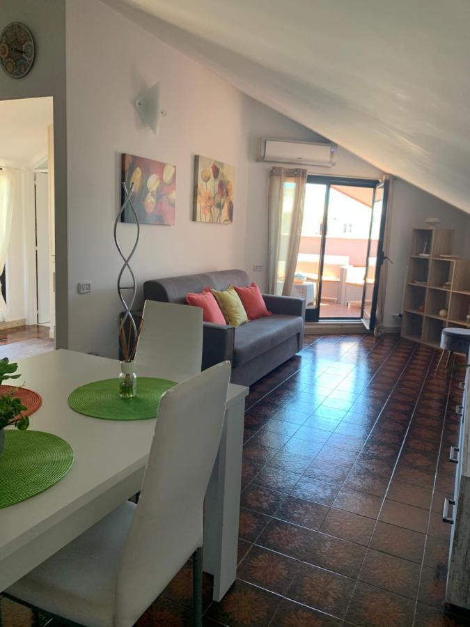 Willa Dany'S House Monopoli Zewnętrze zdjęcie