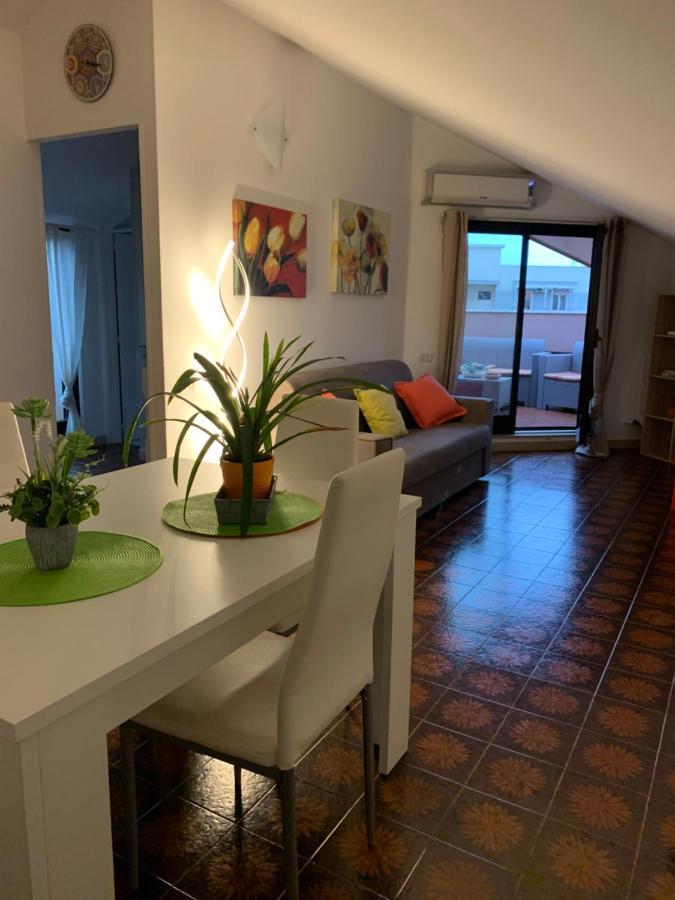 Willa Dany'S House Monopoli Zewnętrze zdjęcie