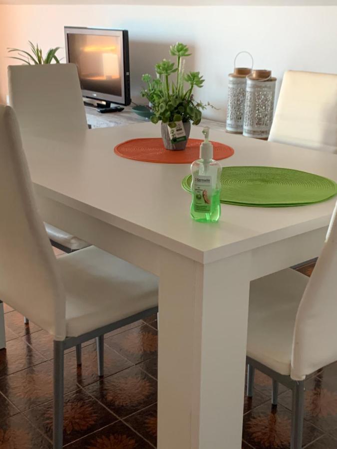 Willa Dany'S House Monopoli Zewnętrze zdjęcie