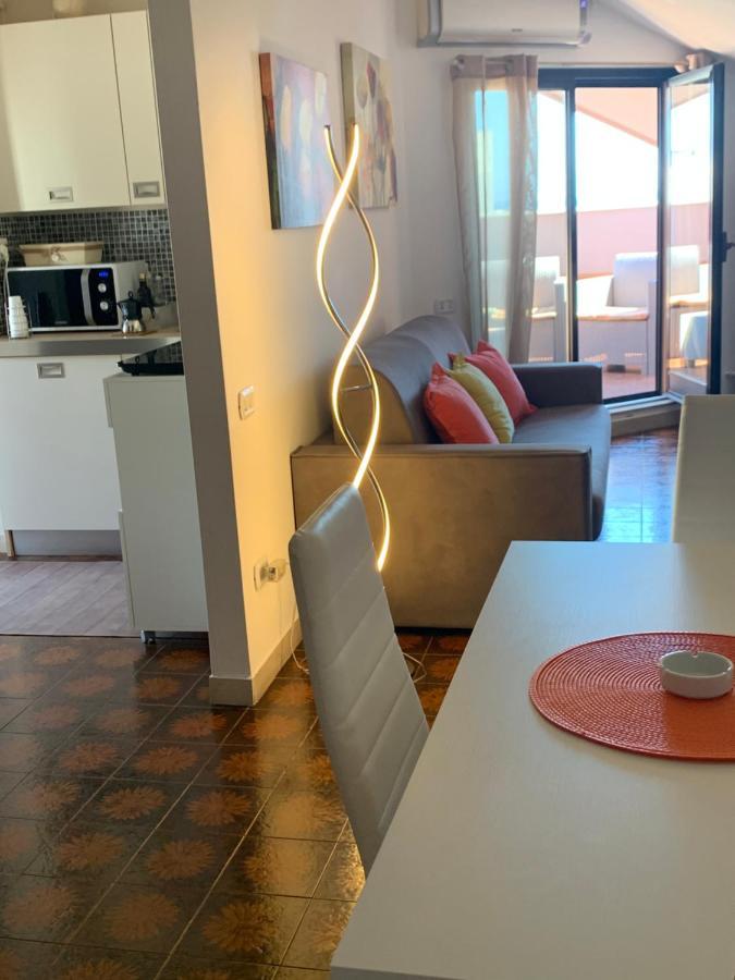 Willa Dany'S House Monopoli Zewnętrze zdjęcie