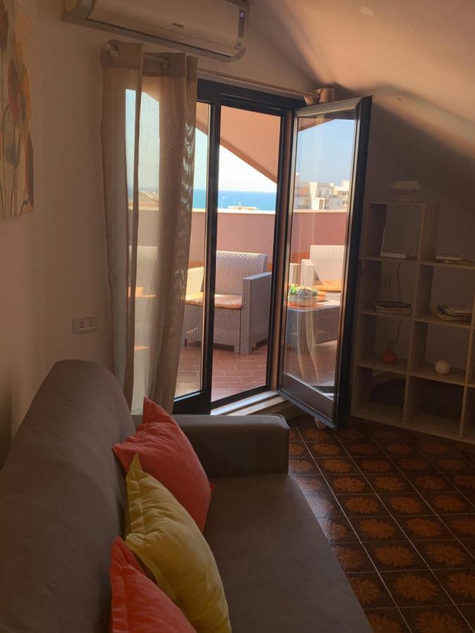 Willa Dany'S House Monopoli Zewnętrze zdjęcie