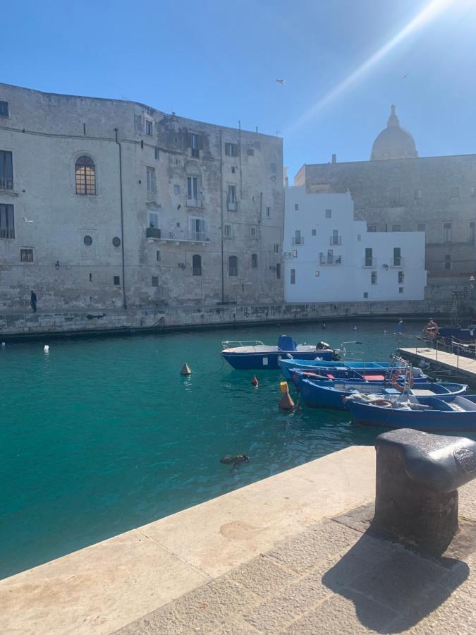 Willa Dany'S House Monopoli Zewnętrze zdjęcie