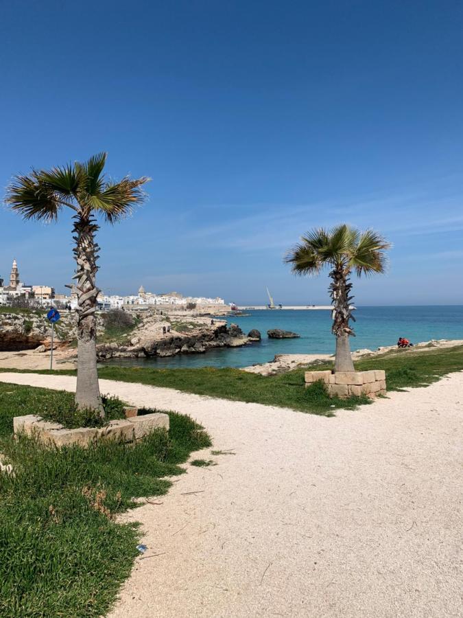Willa Dany'S House Monopoli Zewnętrze zdjęcie