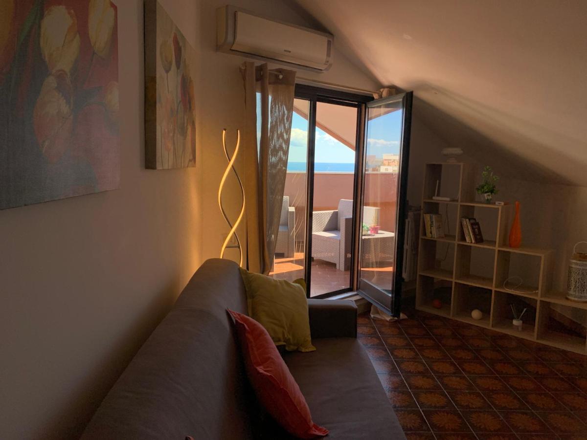 Willa Dany'S House Monopoli Zewnętrze zdjęcie