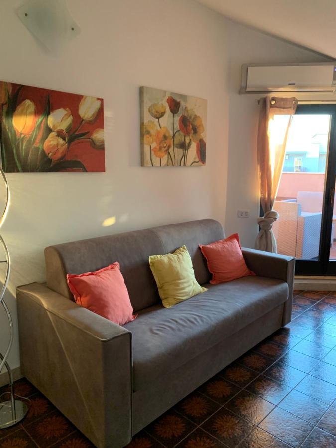 Willa Dany'S House Monopoli Zewnętrze zdjęcie
