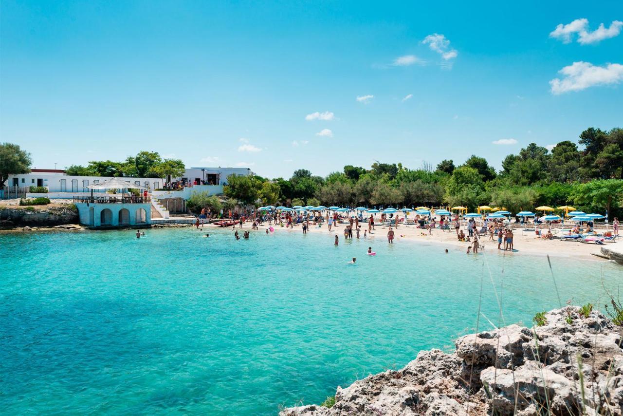Willa Dany'S House Monopoli Zewnętrze zdjęcie