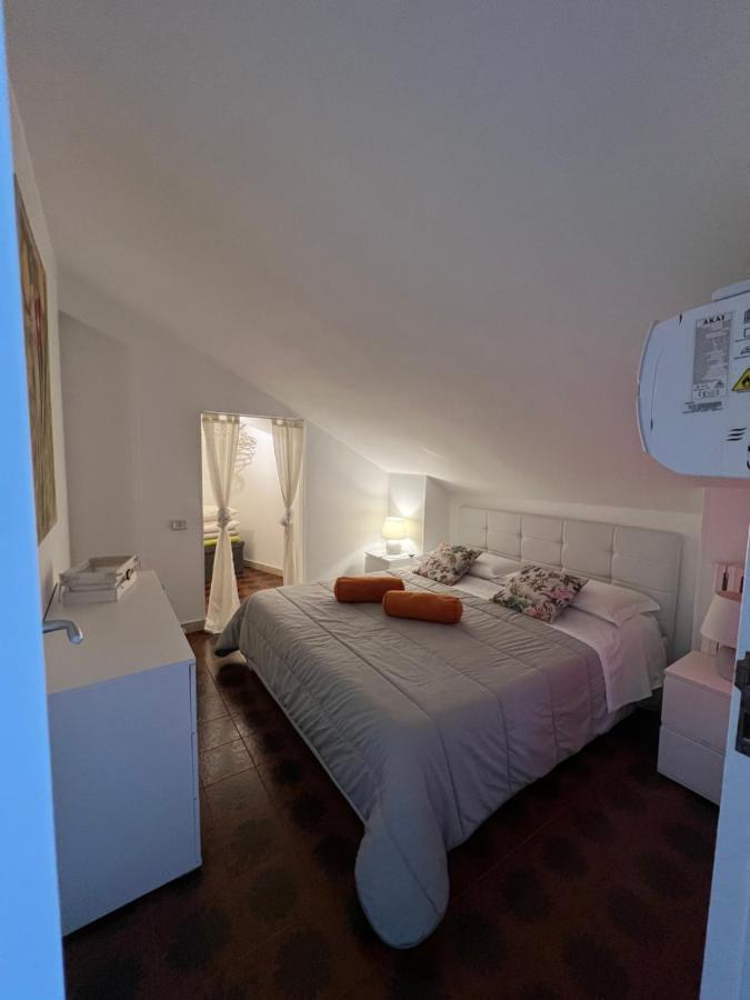 Willa Dany'S House Monopoli Zewnętrze zdjęcie