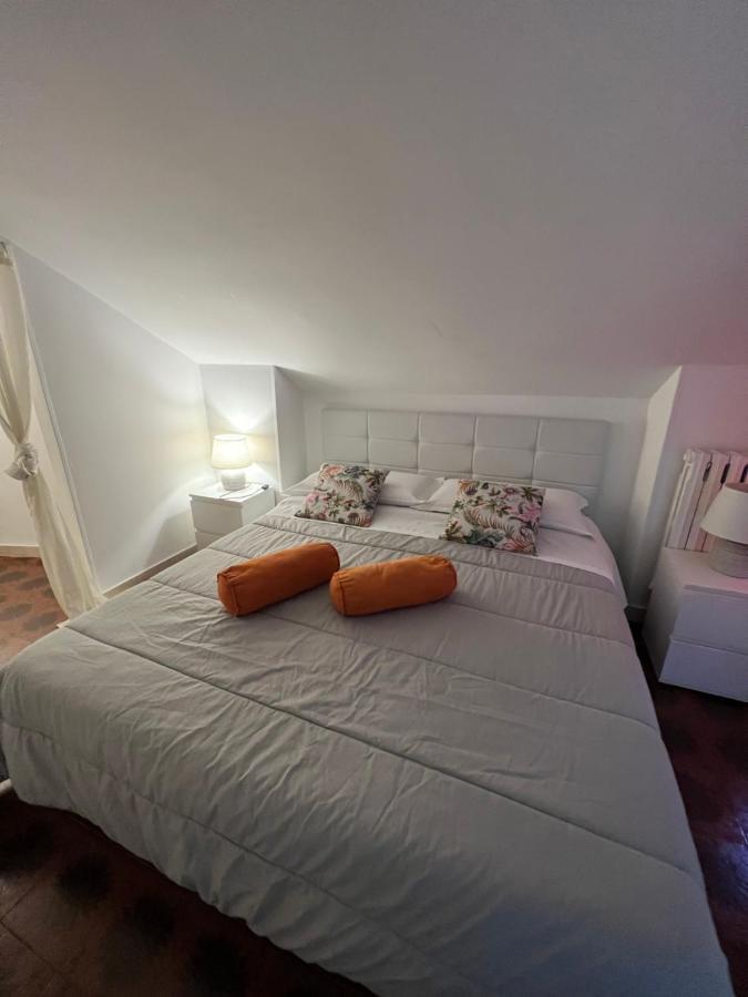 Willa Dany'S House Monopoli Zewnętrze zdjęcie