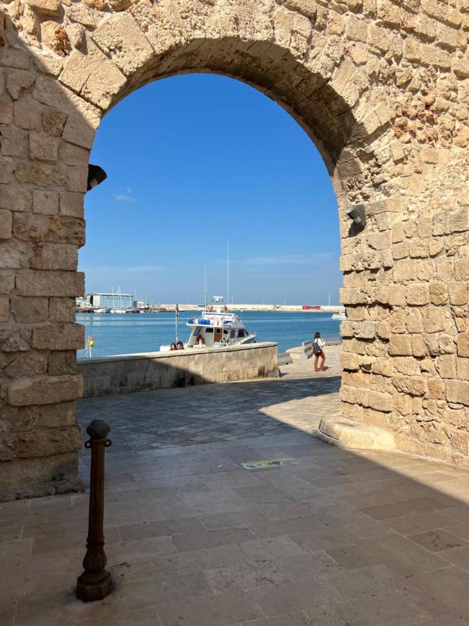Willa Dany'S House Monopoli Zewnętrze zdjęcie
