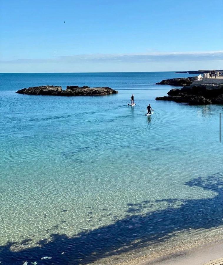 Willa Dany'S House Monopoli Zewnętrze zdjęcie