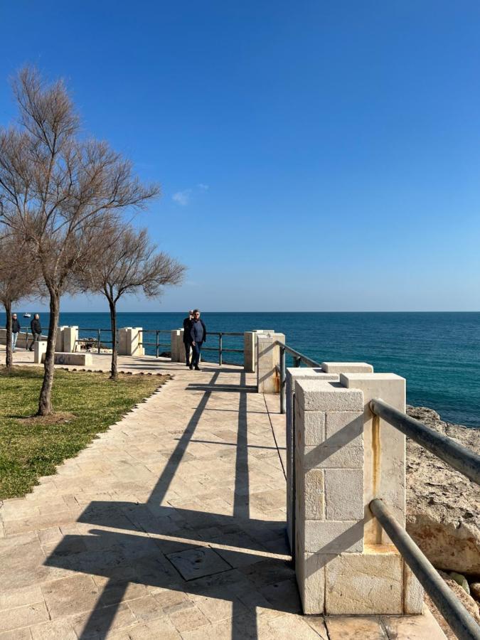 Willa Dany'S House Monopoli Zewnętrze zdjęcie