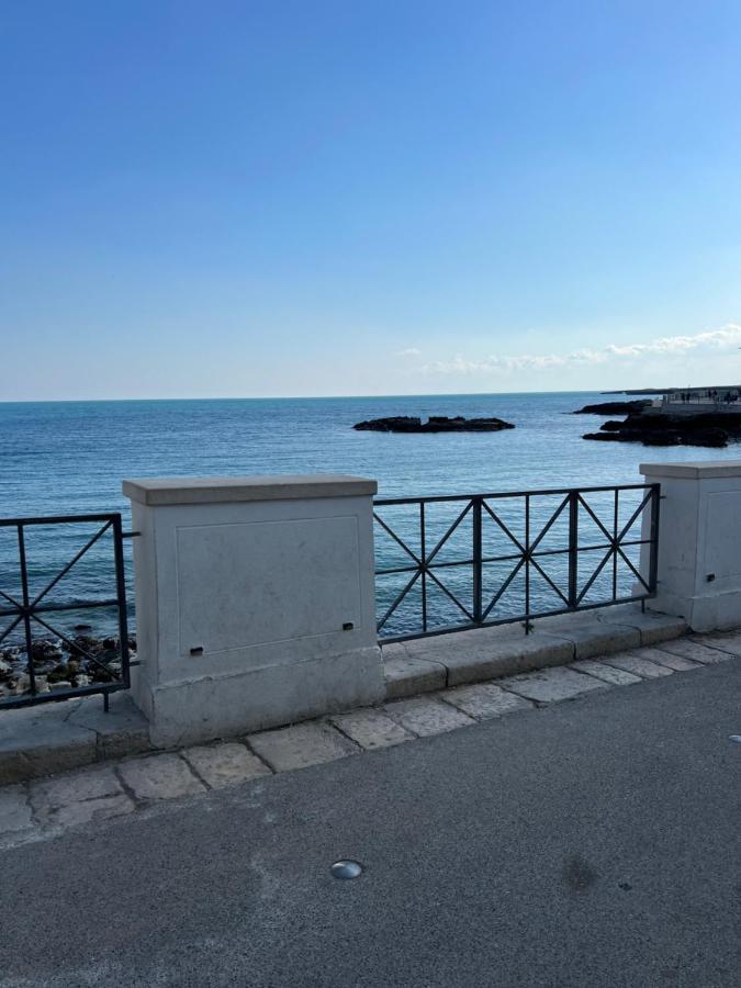 Willa Dany'S House Monopoli Zewnętrze zdjęcie