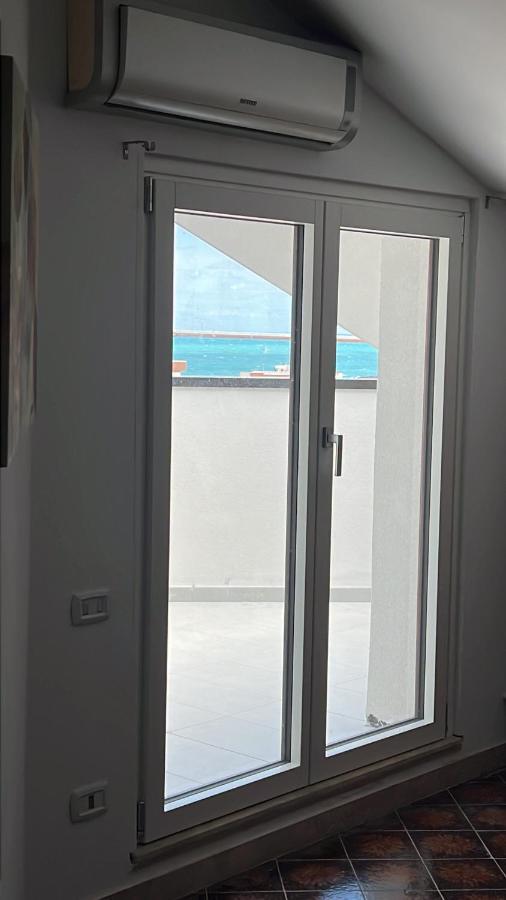 Willa Dany'S House Monopoli Zewnętrze zdjęcie