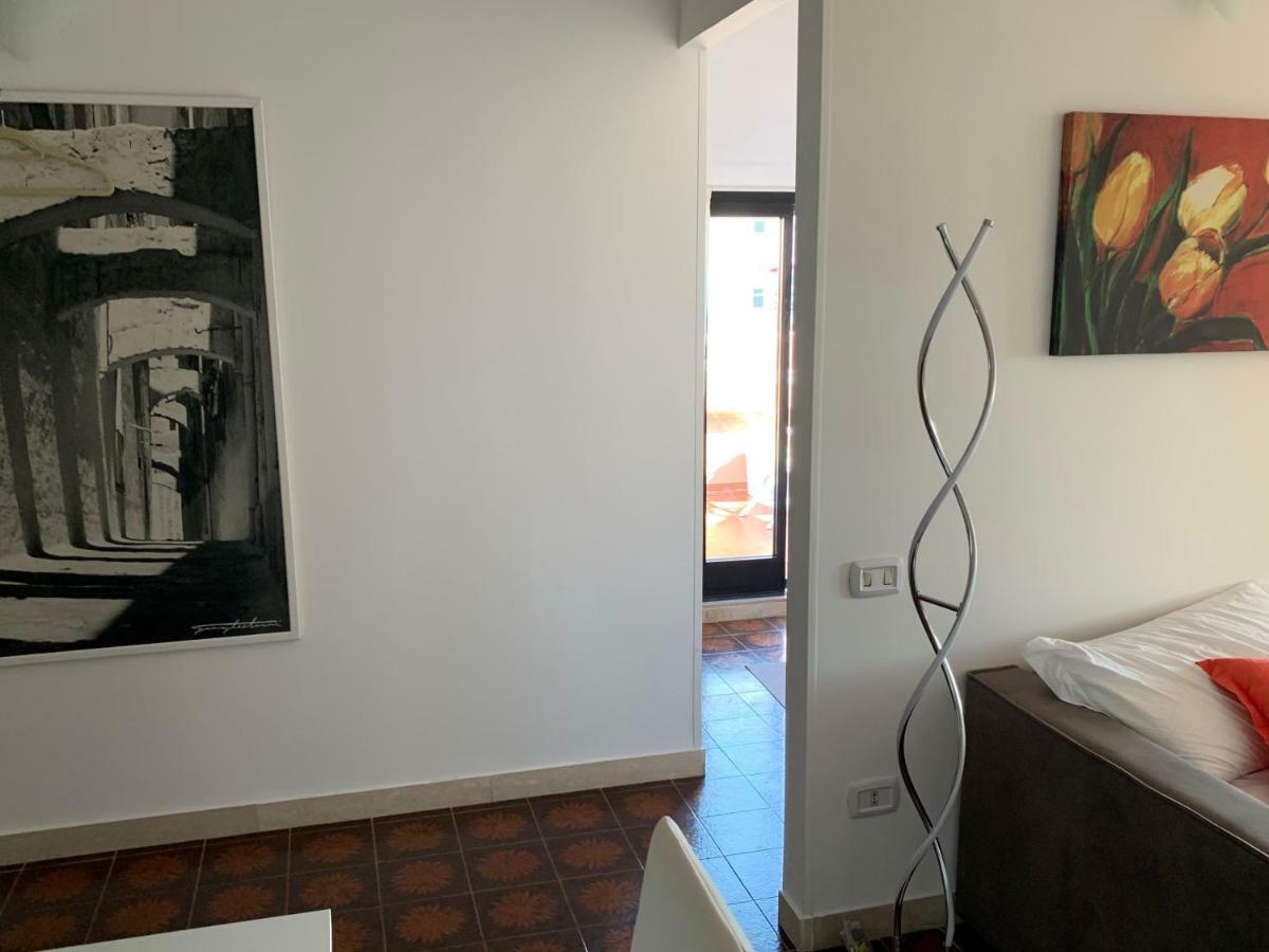 Willa Dany'S House Monopoli Zewnętrze zdjęcie