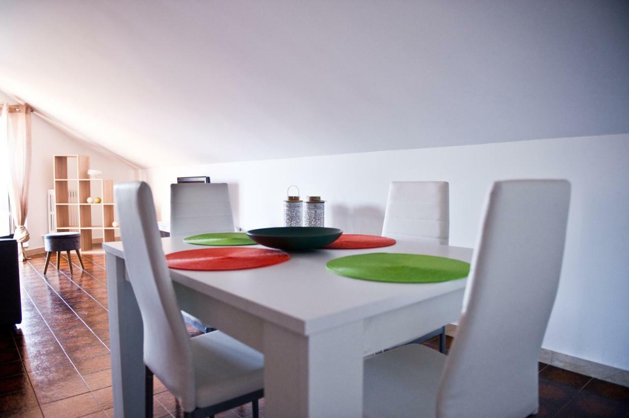 Willa Dany'S House Monopoli Zewnętrze zdjęcie