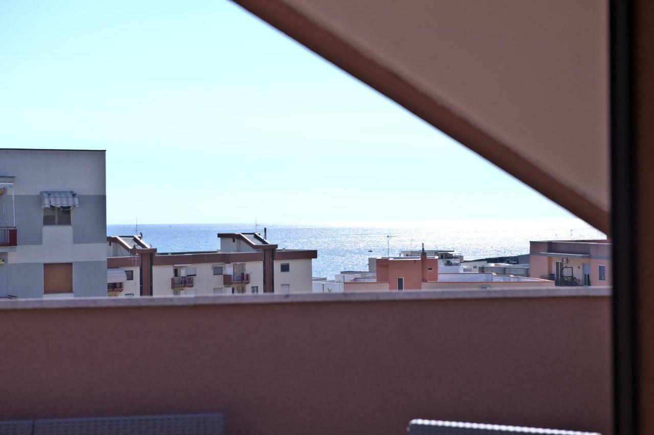 Willa Dany'S House Monopoli Zewnętrze zdjęcie