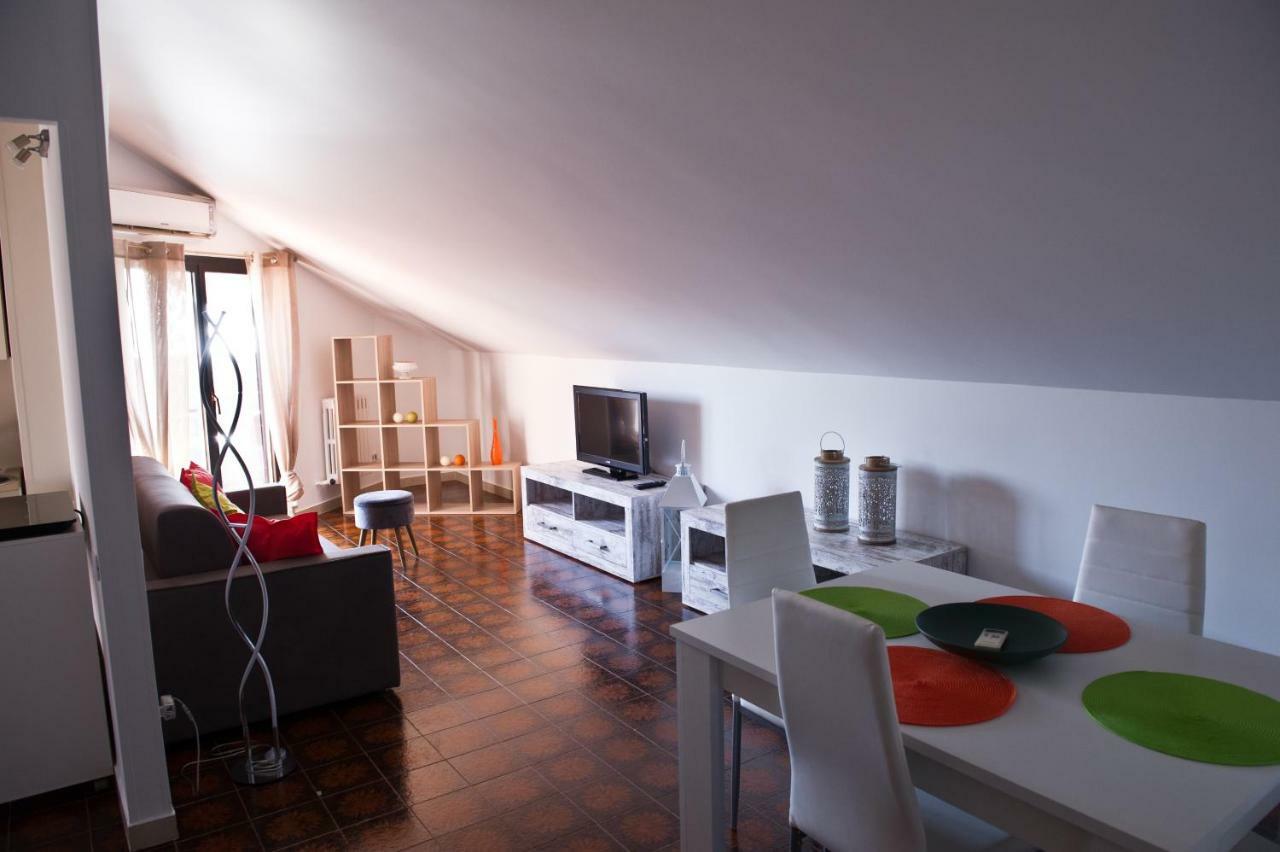 Willa Dany'S House Monopoli Zewnętrze zdjęcie
