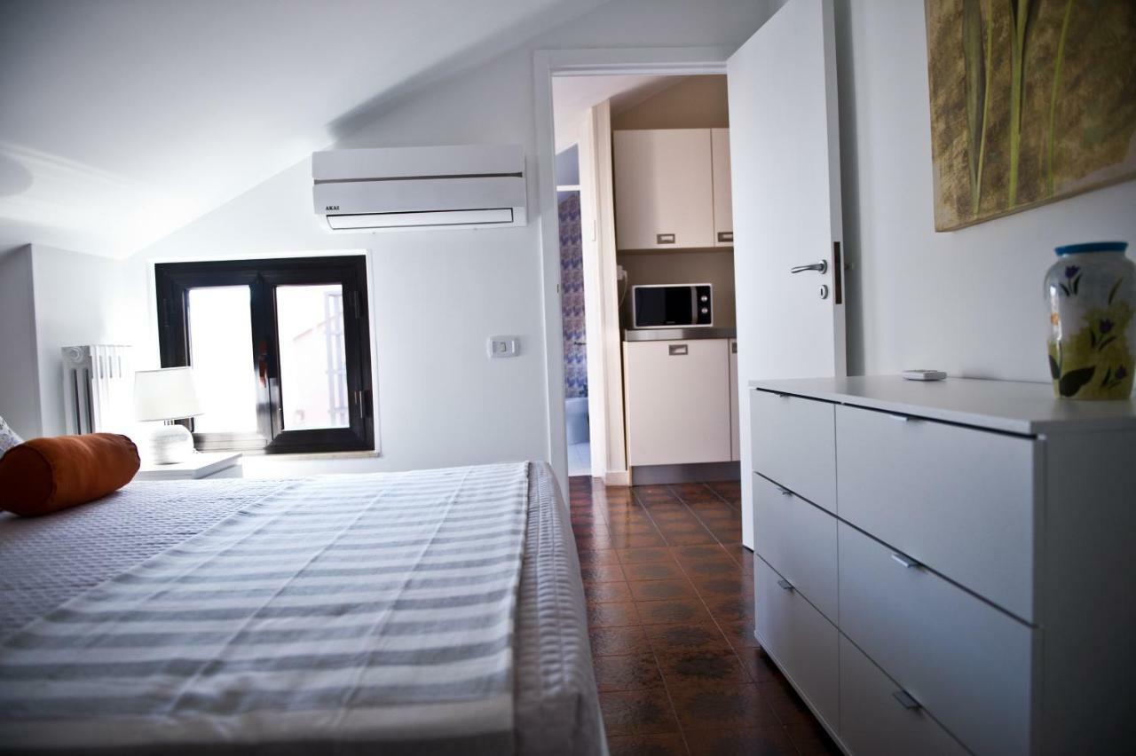 Willa Dany'S House Monopoli Zewnętrze zdjęcie