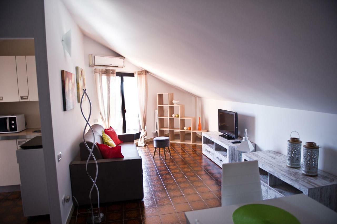 Willa Dany'S House Monopoli Zewnętrze zdjęcie