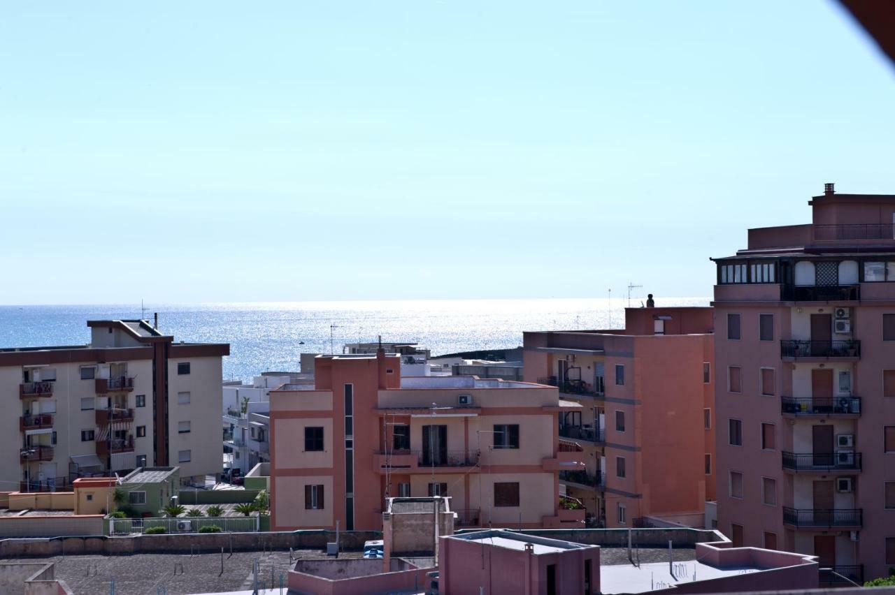 Willa Dany'S House Monopoli Zewnętrze zdjęcie