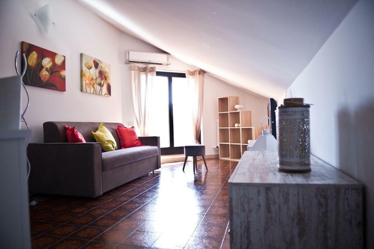 Willa Dany'S House Monopoli Zewnętrze zdjęcie
