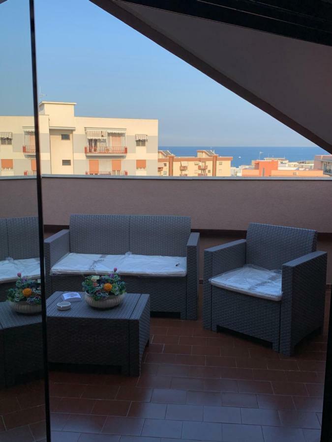 Willa Dany'S House Monopoli Zewnętrze zdjęcie