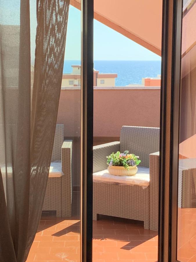 Willa Dany'S House Monopoli Zewnętrze zdjęcie